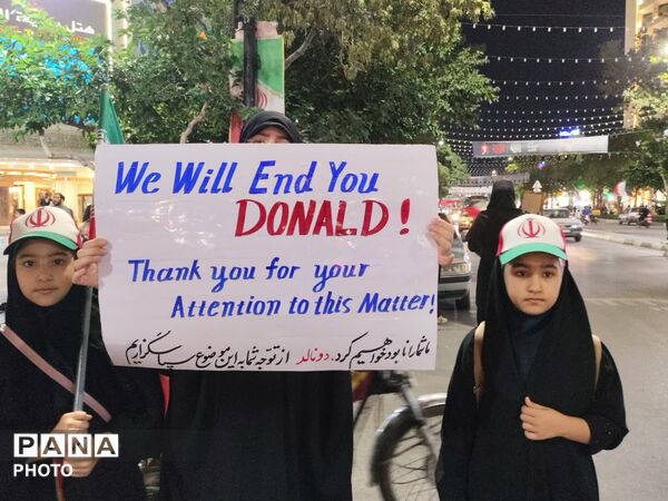 مشهد مقدس، آماده میزبانی از زائران امام شهیدامت 
