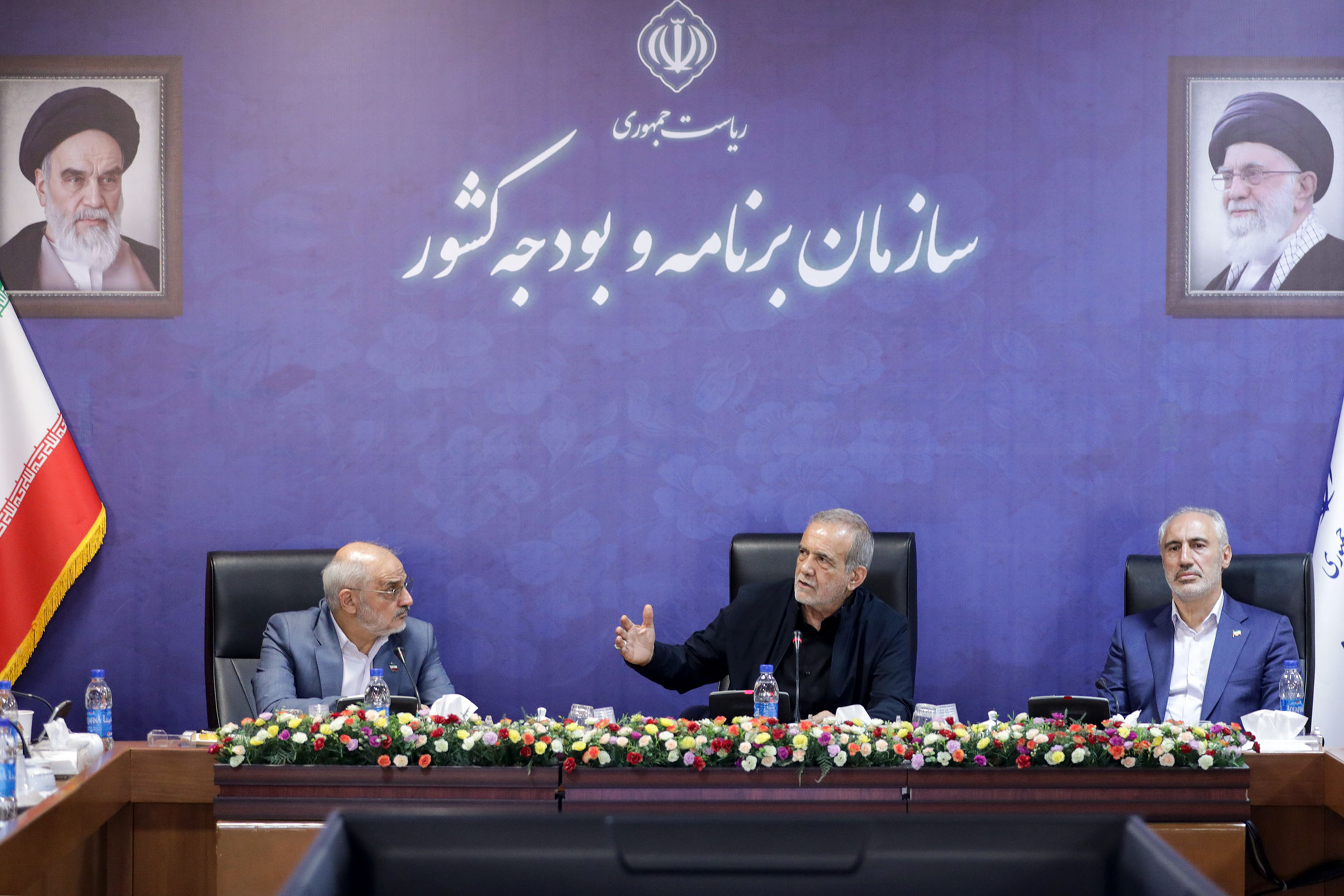 تعیین ۷ مأموریت کلیدی برای تحول در نظام بودجه‌ریزی کشور