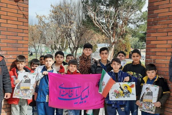 راهپیمایی ۲۲ بهمن، آینه تمام‌نمای همبستگی ملی