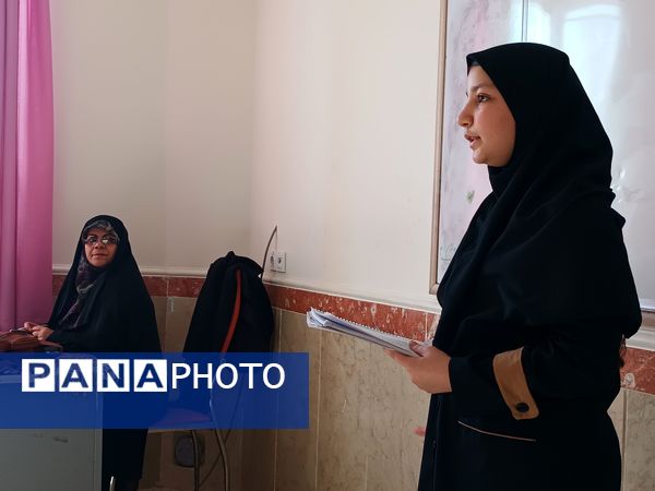 مسابقات قرآن، عترت و نماز دانش‌آموزی در ورامین