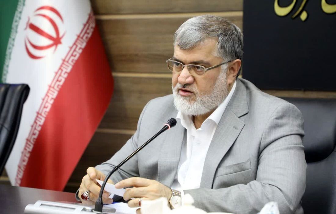 کاهش ۳۵ مگاواتی مصرف برق با مدیریت اصناف و اتحادیه‌ها