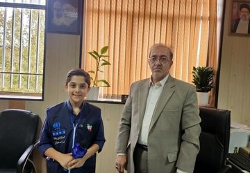 آموزش‌و‌پرورش بهترین بستر برای تعریف پدافند غیر‌عامل در جامعه است