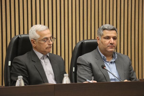سفر معاون امنیتی و انتظامی استاندار خراسان رضوی به تربت‌حیدریه