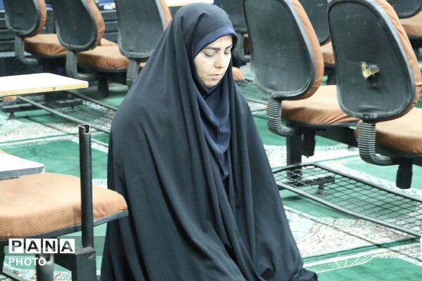 آیین مِهر با مُهر در بهارستان‌دو