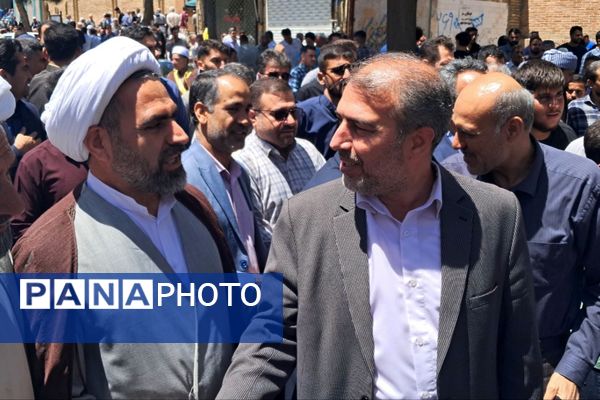 فریاد «جمعه خشم» در کردستان