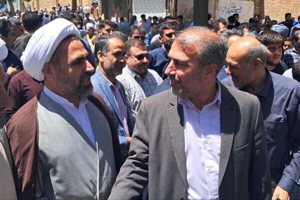 فریاد «جمعه خشم» در کردستان