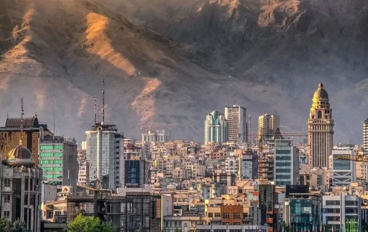 جنگ، ایران را به یک قدرت بزرگ جهانی تبدیل می‌کند