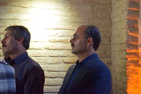 کارگاه آموزشی توانمندسازی فعالان حوزه گردشگری شهرستان‌های جنوب استان خراسان رضوی 