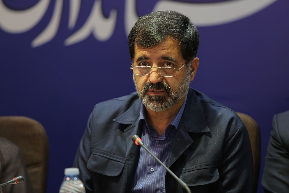 سالن اردوگاه 15 خرداد قم ظرفیت مناسبی برای اکران فیلم‌های کودک و نوجوان است