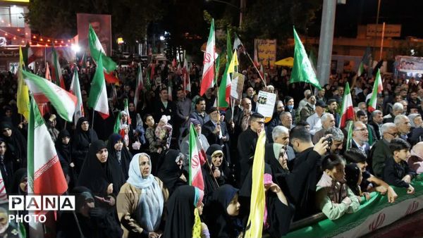 شهرک بعثت؛ سندی از جنس بصیرت و وفاداری
