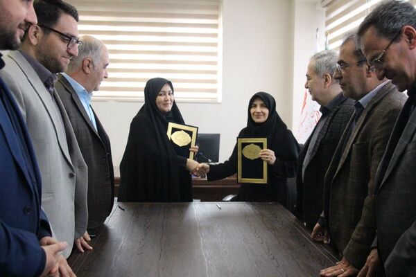 تفاهم‌نامه‌ای برای توان‌بخشی جامع و آینده‌ای روشن‌تر