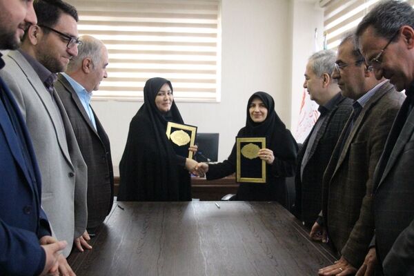 تفاهم‌نامه‌ای برای توان‌بخشی جامع و آینده‌ای روشن‌تر