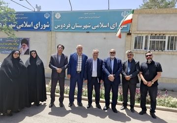 سینما در نوار شرقی کشور/ از نگین کویر تا هامون نشینان