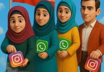 هوشیار باشیم