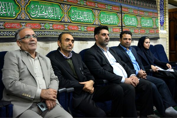 زنگ پژوهش در بهارستان‌دو