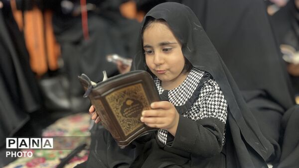 انس با قرآن؛ کلام خدا با مردم در رمضان