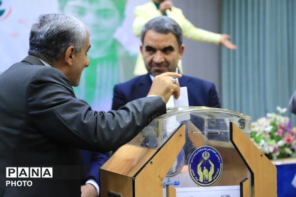 شکوفایی مهر و عاطفه در آغاز هفته نیکوکاری