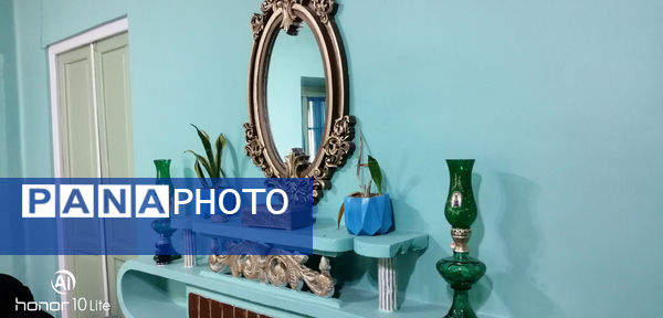 اردوی پانا و مرحله دوم لیگ دانش‌آموزی جهاد تبیین «جت» در کهک قم