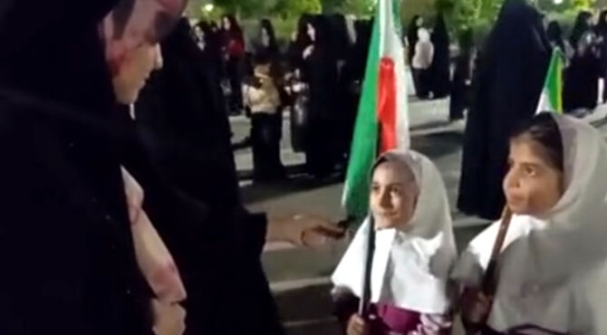 دیدار دوباره‌ای که تازه شد