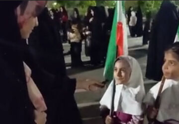 دیدار دوباره‌ای که تازه شد