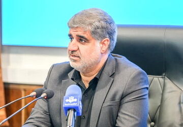 رونمایی از اتوبوس‌های برقی در تهران
