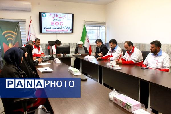 کنگره ملی راسخ در کرمان