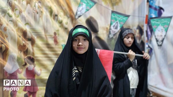 فارسان میزبان همایش «سه‌ساله‌های حسینی» همزمان با برگزاری تجمعات شبانه