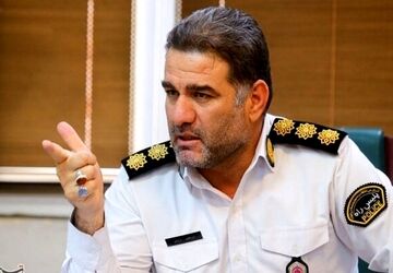 توقیف ۳۵ خودروی شوتی در ۶ ماه نخست امسال 