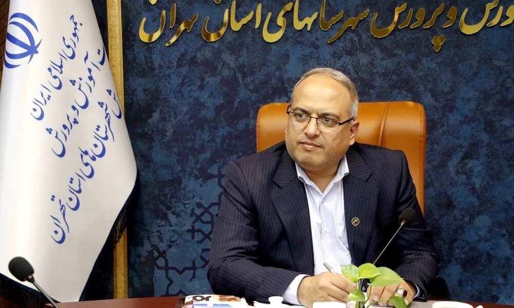 آموزش و پرورش با استقرار عدالت آموزشی، زیربنای توسعه پایدار و پرورش نسلی متعهد، کارآمد و آینده‌نگر را تضمین می‌کند