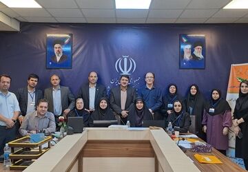 راه‌یابی ۱۴۹ تیم دو نفره به مرحله کشوری مناظره علمی جشنواره نوجوان خوارزمی