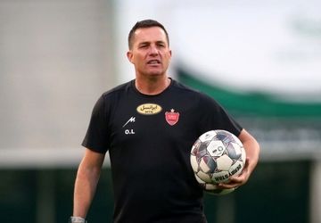 بازگشت دوباره مربی برزیلی به نیمکت پرسپولیس‌