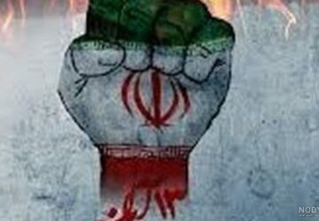 صدای نسل امروز ایران