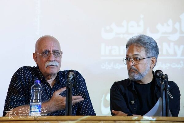 بازبینی یک روایت قدیمی؛ «ایران، پارس نوین» و قصه ساخت راه‌آهن ایران / «ساختن، سخت و تخریب، آسان‌ترین کار است»