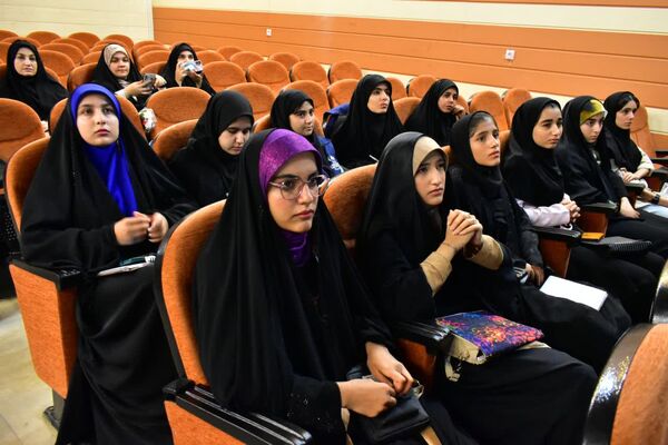 کارگاه توانمند‌سازی خبرنگاران پانا کهگیلویه‌و‌بویراحمد