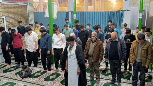 اعتکاف؛ فرصتی برای توقف در مسیر پرشتاب زندگی