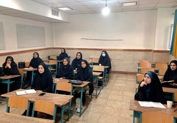 نومعلمان در مسیرِ توانمندی