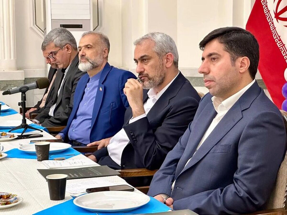 وزیر اقتصاد: توسعه روابط با روسیه در برنامه های دولت چهاردهم است