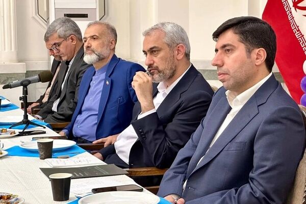 وزیر اقتصاد: توسعه روابط با روسیه در برنامه های دولت چهاردهم است