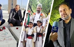 از مدرسه تا میدان؛ روایت سفر معاون پرورشی به چهارمحال‌وبختیاری و کهگیلویه‌وبویراحمد