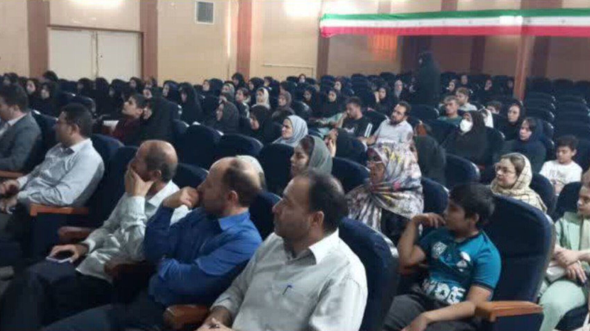  دانش‌آموزان محور برنامه‌های محیط‌ زیستی مدارس هستند