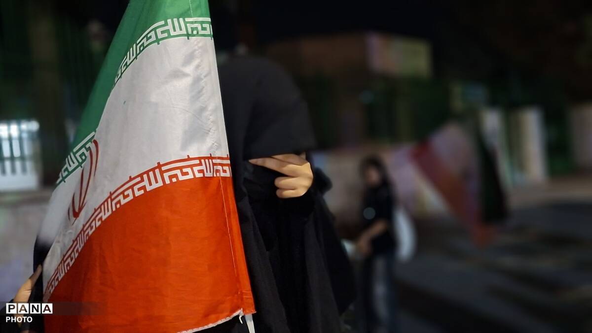 رشتخوار غرق در ماتم اربعین؛ تجمعات شبانه در «میدان جهاد» رنگ و بوی کربلا گرفت