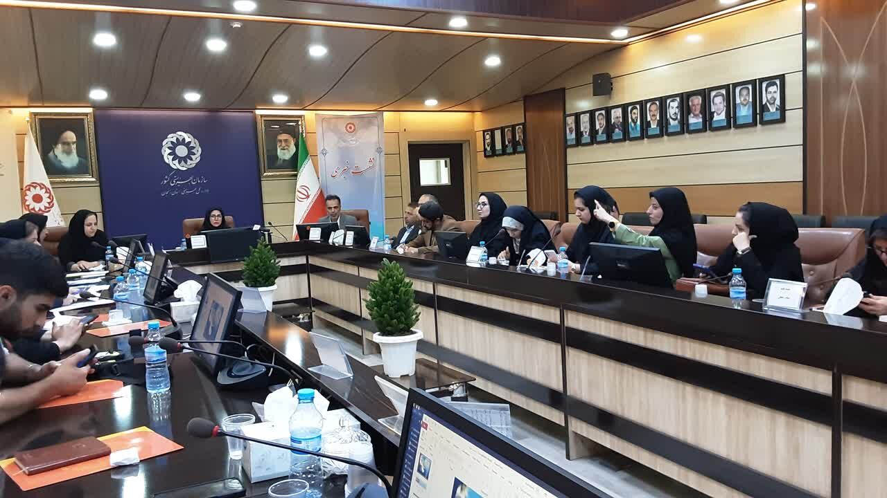 ۸۹ هزار نفر در زنجان تحت پوشش بهزیستی هستند