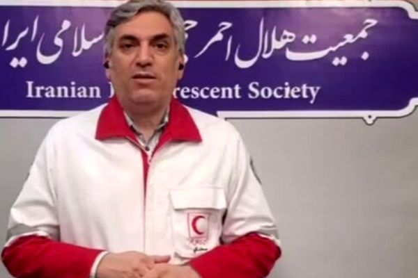 یکی از شعب ما در شهرستان ایذه توسط اغتشاشگران به طور کامل از بین رفته است