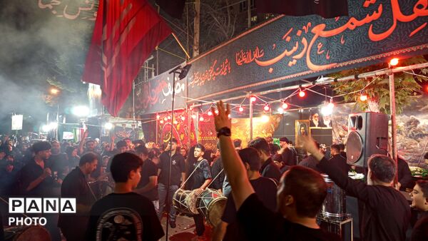 احلی من العسل؛ ندای شیرین وفاداری
