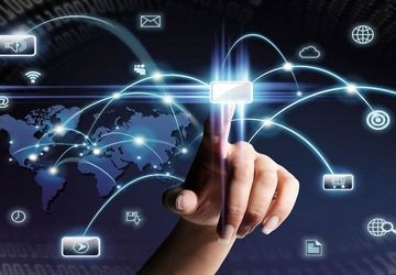 رونمایی از سامانه مدیریت خدمات و درخواست‌های واحدهای صنفی تولیدی