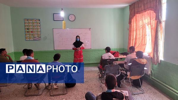 پدافند غیر عامل باعث کاهش آسیب پذیری در هنگام بحران است