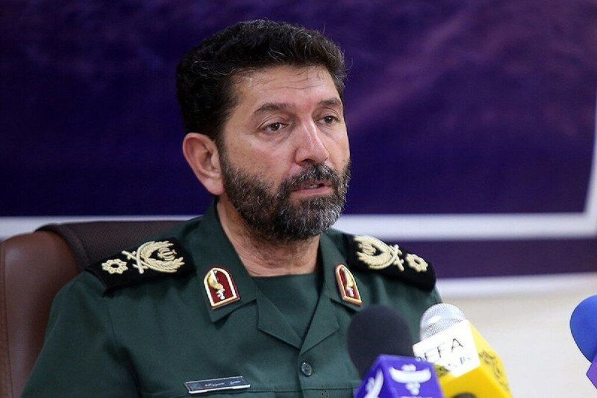 رزمایش ۳۱۳ هزار نفری امروز خط و نشان تهران برای بدخواهان است