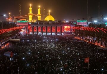 اربعین، تجلی‌گاه پیوند جهانی در مسیر حق‌طلبی