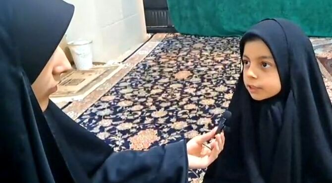 حلاوت علم‌آموزی در کلاس حضوری