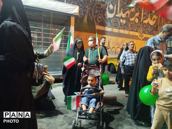 هزار و چهارصدی‌های پای کار انقلاب